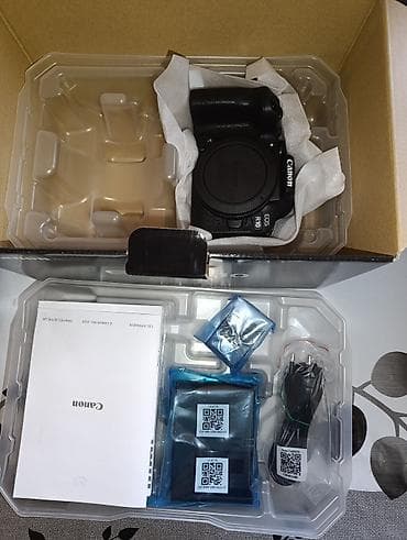 go pro 12: Canon EOS R10 mirrorless fotoaparat dəsti Məhsul: - Canon EOS R10 (RF — 4