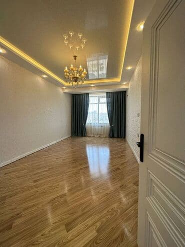 9 mkr yeni tikililer: 2 otaqlı, Yeni tikili, m. Həzi Aslanov, 62 kv. m — 5