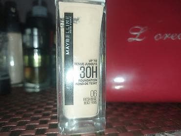 Tonal kremi Maybelline Yeni — 3