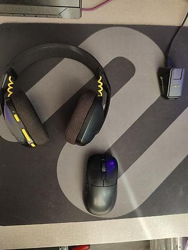 logitech mouse: Corpus:Sama 3509 Videokartasi:5060 Processor:i5-12400f Ram:16gb — 4