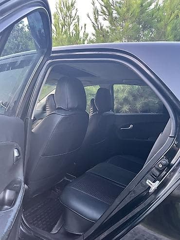 топаз авто: Kia Picanto: 1.3 л | 2012 г. Хэтчбэк — 10