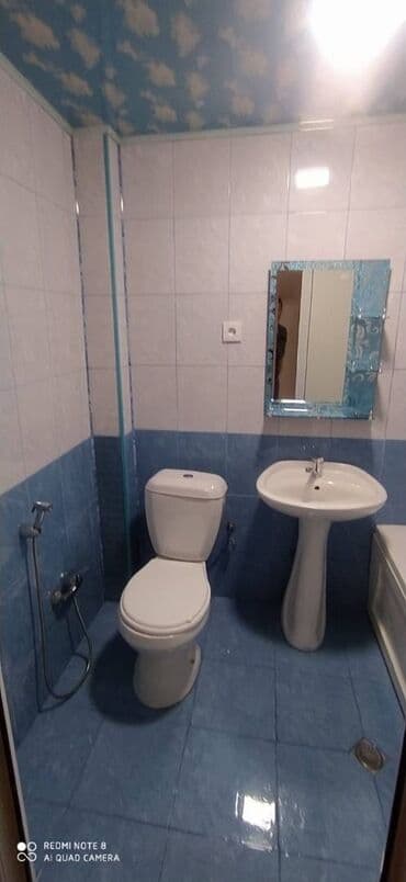 sumqayit 4 otaqli menziller: Sumqayıt, 2 otaqlı, Köhnə tikili, 50 kv. m — 14