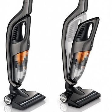 Elektronika: Philips simsiz tozsoran A++ Gücü 2000w Batareyanın işleme müddəti 40 — 4
