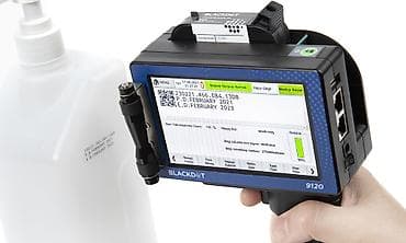 portativ printer: ƏL PRİNTER ÜÇÜN KATRİC Orginal blach DOT Mesulu !! Mesulara QARANTİ — 3