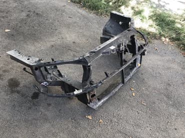 авторазбор бишкек тойота эстима: Toyota camry, 2006 il, İşlənmiş — 2