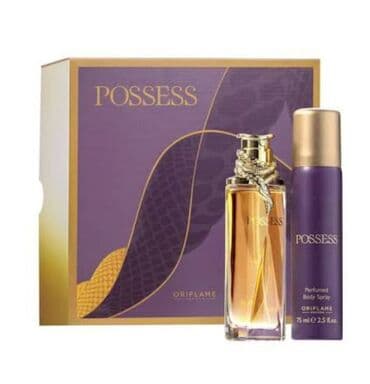 Dest " Possess " Oriflame