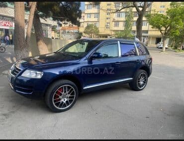 дизель 2 5 фольксваген: Volkswagen Touareg: 3.2 л | 2004 г. Внедорожник — 1
