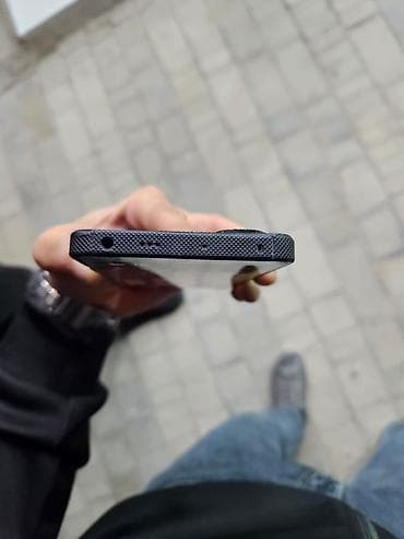 Poco: Poco x6 12/512 yaddas hec bir prablemi yoxdu ustada olmayib pubg — 4