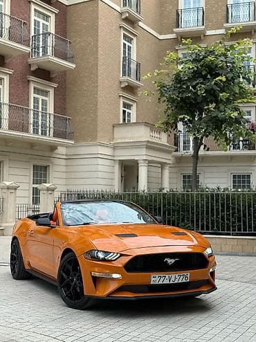 maşın kirayəsi: Günlük, Hyundai, Depozitsiz — 8