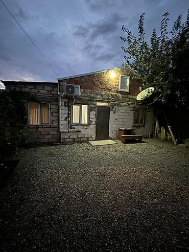 pasolkada kiraye evler: 250 kv. m, 2 otaqlı, Qaz, İşıq, Su — 1