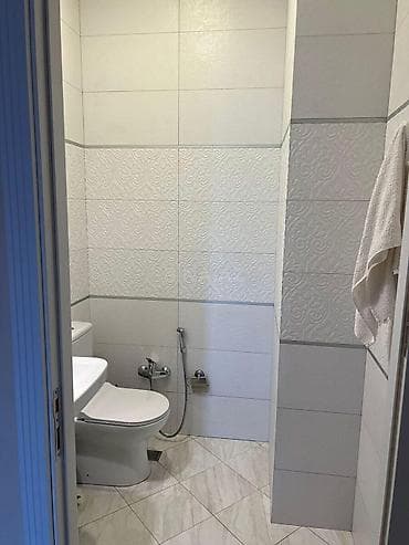 studio menziller: İcarəyə verilir 2 otaqlı yeni tikili 123 m², Şah İsmayıl Xətai m — 8
