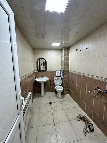 genay mtk: Məmmədli, 3 otaqlı, Yeni tikili, m. Koroğlu, 60 kv. m — 4