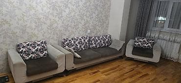 Divan və 2 ədəd kreslo satılır lalafo.az -da Divan və 2 ədəd kreslo satılır