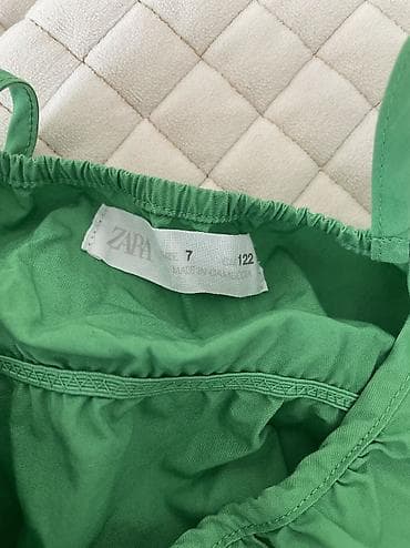 Donlar: Don, Gündəlik, 7 - 8 yaş, Zara Kids — 2