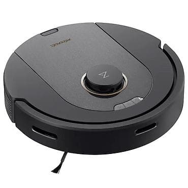 robot tozsoran: Roborock robot tozsoran və özünü-təmizləmə stansiyası - 2-in-1 — 9