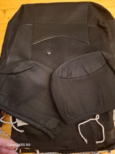 qapi ustu asmalar: Avtomobil ůcůn cexol 4 başliĝi var — 3