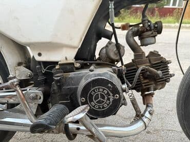 tukson 2008 üçün damına duqa: (KREDITE VERILMIR NAĞD CIDDI ALICILAR NARAHAT ETSIN‼️ Af50 110 kub — 9