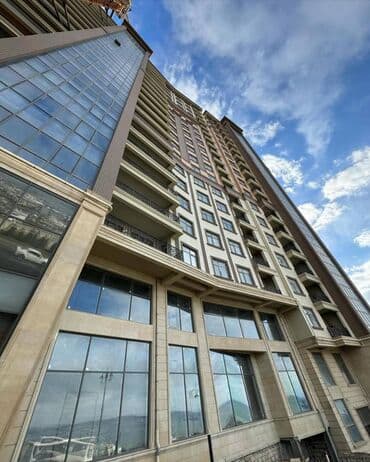 баку белый город купить квартиру: 2 комнаты, Новостройка, м. Ази Асланов, 60 м² — 7