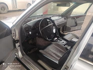 hyundai 1995 accent: Mercedes-Benz 280: 2.8 l | 1995 il Sedan — 4