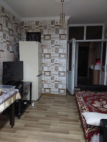 qaraj icare: Sabir 1. 5-ci mərtəbə 2 otaq ev satılır 93000 — 2