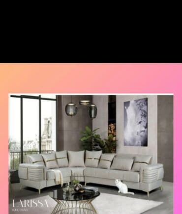 tek termo: Künc divan, Yeni, Açılan, Bazalı, Parça, Pulsuz çatdırılma — 21