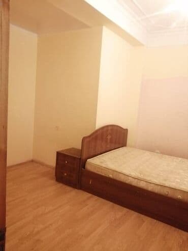 hipoteka evler: 3 otaqlı, Yeni tikili, m. Neftçilər, 67 kv. m — 5