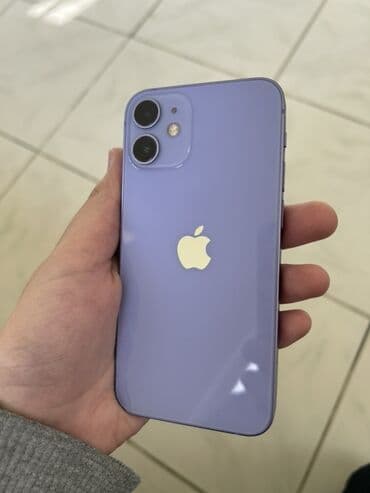 купить стиральную машину бу: IPhone 12 mini, 128 ГБ, Face ID — 3