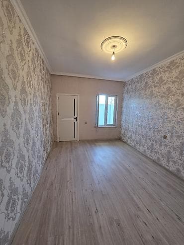genclik: 2 otaqlı, 55 kv. m, Kredit yoxdur, Yeni təmirli — 4