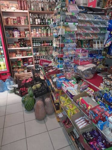 obyekt əhmədli: Əhmədli metrosuna yaxın hazır market ayı 650azn kirayə verilir.Hazir — 2