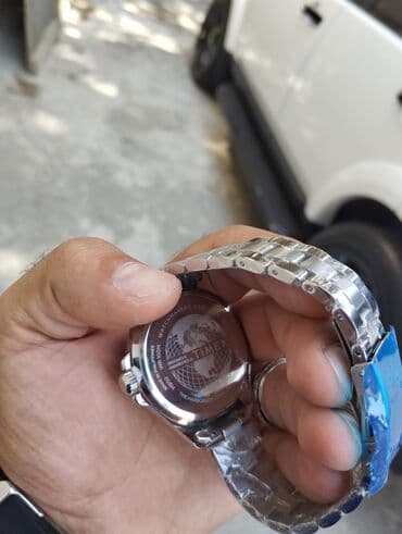 часы spectrum официальный сайт: Наручные часы, Timex, цвет - Зеленый — 4