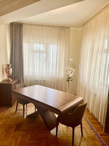 xacmazda satilan bina evleri: 3 otaqlı, Yeni tikili, m. Nəriman Nərimanov, 116 kv. m — 4