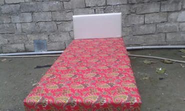 iki nəfərlik çarpayı: Kravat teze 0 dan hazirlanir iki ve bir neferlik kravatlar hazirlari — 3