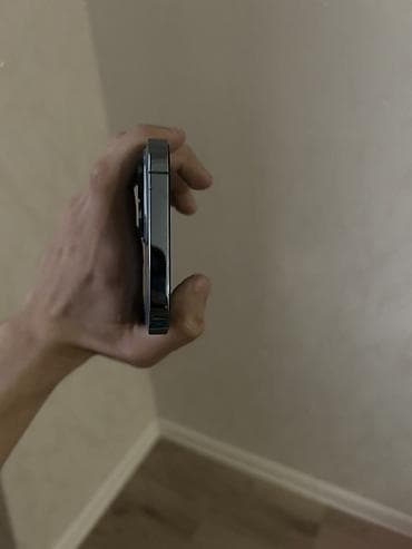 iphone 6 kabrolari: IPhone 13 Pro Max, Göy — 5