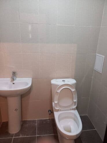 binə qəsəbəsi: 3 otaqlı, Yeni tikili, 68 kv. m — 8