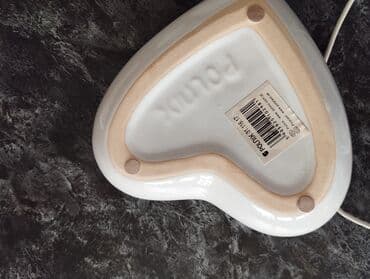 ağ zoğal: Dibcek Polşa — 2