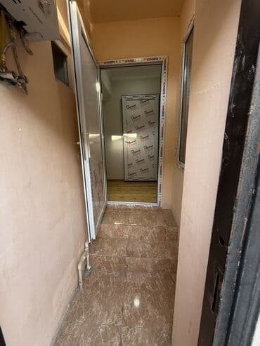 купля продажа квартир в баку: Bakı, Binəqədi qəs., 2 otaqlı, Köhnə tikili, m. Azadlıq Prospekti, 80 kv. m — 1