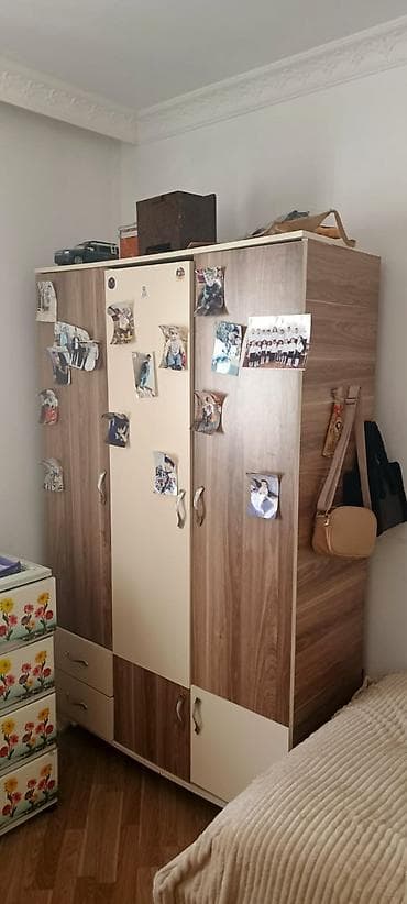 Koc sebebine gore satilir 120azn unvan Hovsan.Leman86🧚‍♀️kod0352 E — 1
