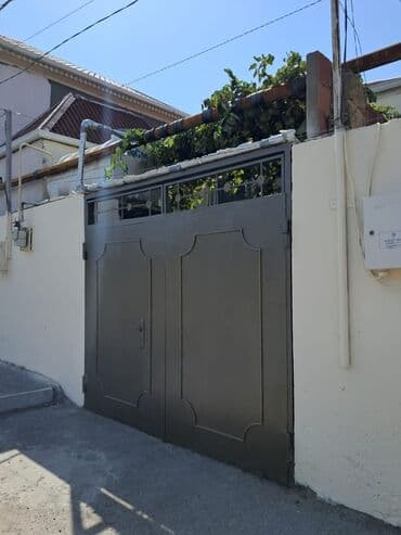 abşeron gənclər şəhərciyi ev satılır: 2 otaqlı, 45 kv. m, Yeni təmirli — 29