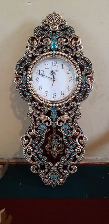 механические часы в баку: Yeni model saat — 1