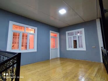 kurdexani kiraye evler: 100 kv. m, 3 otaqlı, Qaz, İşıq, Su — 4