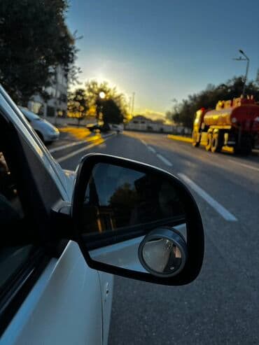 qadınlar ucun maşınlar: Nissan March: 1.2 l | 2013 il Hetçbek — 7