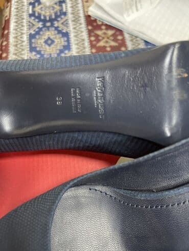 ysl libre qiyməti: Məhsul: YSL (Yves Saint Laurent) qadın hündürdaban ayaqqabı - Rəng — 3