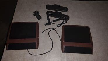 monitor ikinci el: Avto monitorlar universal — 2