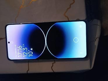 problemi redmi note 8: Redmi Note 13, 256 GB, rəng - Yaşıl, Barmaq izi — 2