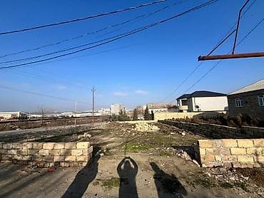 bakida tecili satilan evler xirdalanda: Tikinti — 2