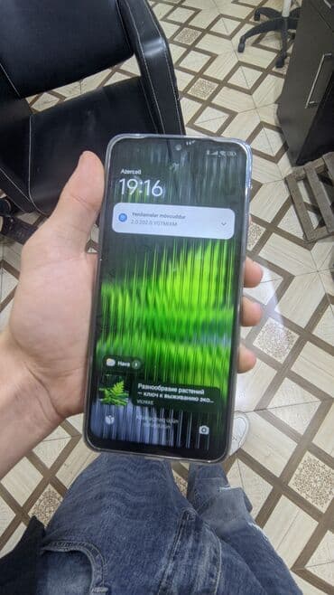 ipad mini beş: Redmi 14C, 256 ГБ, цвет - Серый, Сенсорный — 1