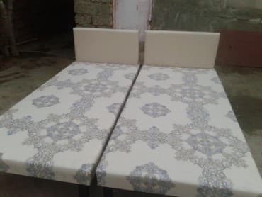 ucuz taxtlar: Kravat teze mohkem 2 neferlik taxtlar 100m mohkemliyine zemanet — 3