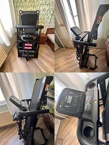 sattlar: Qacis aparati satilir 650 manat.Cox az islenib.105 kg ceki — 1