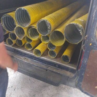 Havalandirma Sistemlerin Hazirlanmasi ve Quraşdirilmasi, Her Dizaynda