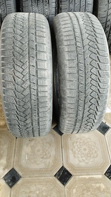 Şin Continental 215 / 65 / R 16 lalafo.az -da Şin Continental 215 / 65 / R 16